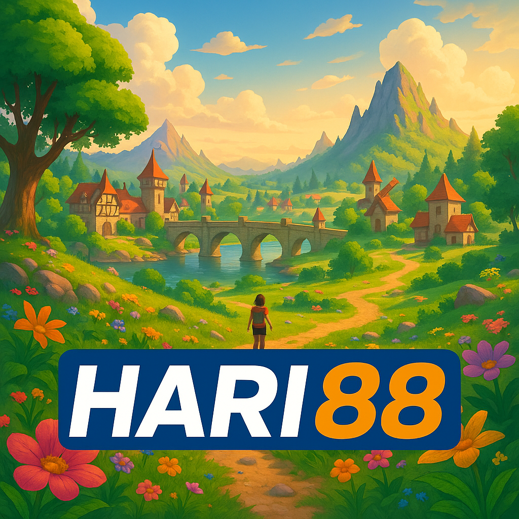 HARI88