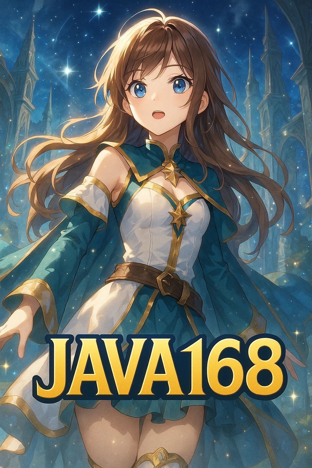 Java168 : Java 168 Dunia Game Dengan Sistem Level Up Cepat
Java168 : Java 168 Dunia Game Dengan Sistem Level Up Cepat
